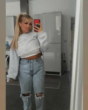 Kayleigh Thomsen OnlyFans Leaked Free Thumbnail Picture - #ALYDQoOfg9