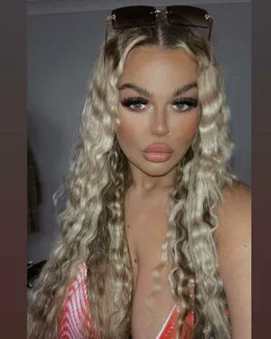 Kayleigh Thomsen OnlyFans Leaked Free Thumbnail Picture - #K98dt0KJJK