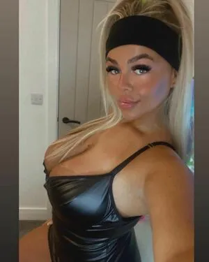 Kayleigh Thomsen OnlyFans Leaked Free Thumbnail Picture - #Rr9eONUPPr