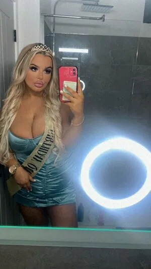 Kayleigh Thomsen OnlyFans Leaked Free Thumbnail Picture - #RxDRsohbTR