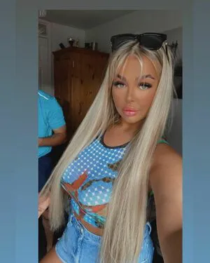 Kayleigh Thomsen OnlyFans Leaked Free Thumbnail Picture - #UsHTHwodRA