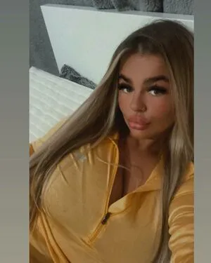 Kayleigh Thomsen OnlyFans Leaked Free Thumbnail Picture - #k3JMhDYSvv