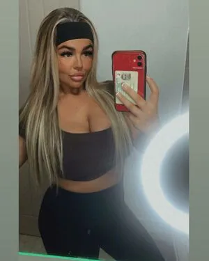 Kayleigh Thomsen OnlyFans Leaked Free Thumbnail Picture - #mmNuxmfTFt