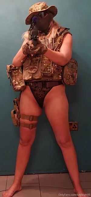Kayleigh95 OnlyFans Leaked Free Thumbnail Picture - #KNCeMUG6VE