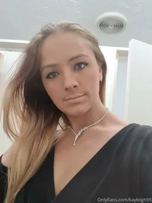 Kayleigh95 OnlyFans Leaked Free Thumbnail Picture - #Kl3BUNpDid