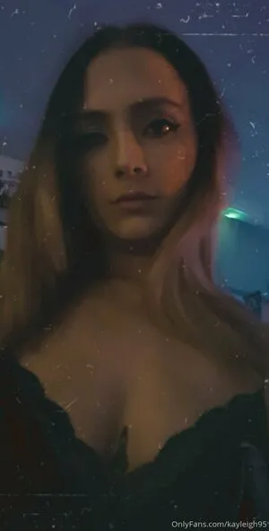Kayleigh95 OnlyFans Leaked Free Thumbnail Picture - #OhY0rno8u3