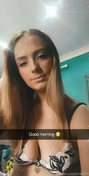 Kayleigh95 OnlyFans Leaked Free Thumbnail Picture - #vobtMe4mHC