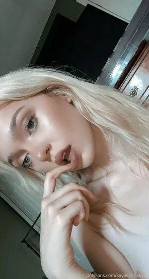 Kayleighbabyyy OnlyFans Leaked Free Thumbnail Picture - #zhGIlSCnLg