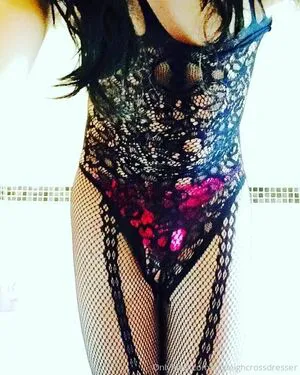 Kayleighcrossdresser OnlyFans Leaked Free Thumbnail Picture - #7eZbFNsUmo