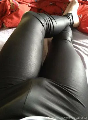 Kayleighcrossdresser OnlyFans Leaked Free Thumbnail Picture - #j5kGaRia5R