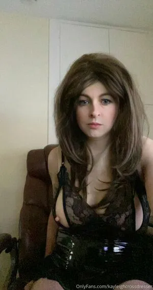 Kayleighcrossdresser OnlyFans Leaked Free Thumbnail Picture - #oXyID8qvOu