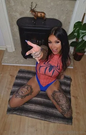 Kayleighgibby OnlyFans Leaked Free Thumbnail Picture - #8J0mcJ9giZ
