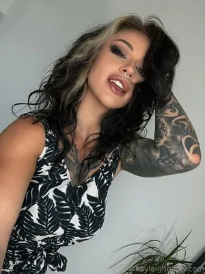 Kayleighgibby OnlyFans Leaked Free Thumbnail Picture - #WldpyRjEGe