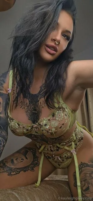 Kayleighgibby OnlyFans Leaked Free Thumbnail Picture - #dYKB5j7WEL