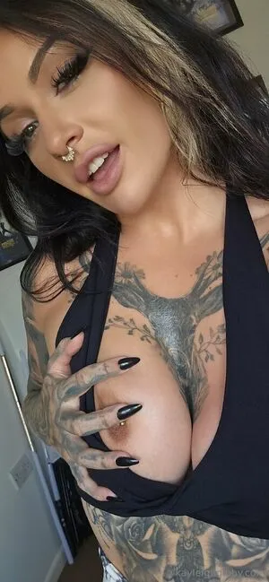 Kayleighgibby OnlyFans Leaked Free Thumbnail Picture - #kienc7nQFS