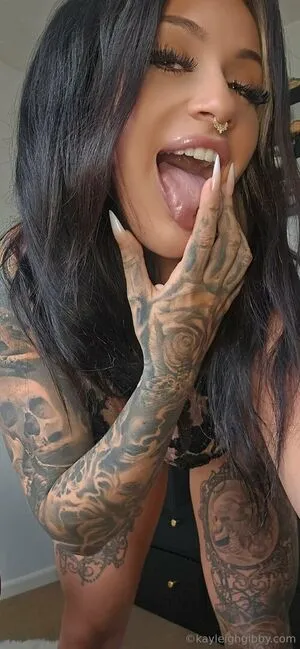 Kayleighgibby OnlyFans Leaked Free Thumbnail Picture - #rGnZBEESZM