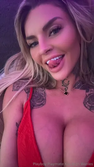 Kayleighwanless OnlyFans Leaked Free Thumbnail Picture - #5KfPoDyKrJ