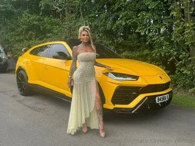 Kayleighwanless OnlyFans Leaked Free Thumbnail Picture - #GDL5bGFHfg