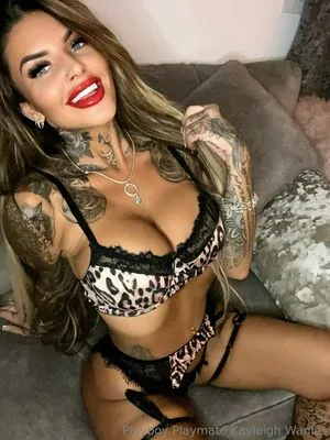 Kayleighwanless OnlyFans Leaked Free Thumbnail Picture - #OvOrDjDvmt