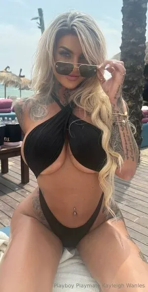Kayleighwanless OnlyFans Leaked Free Thumbnail Picture - #QuH610FA0P