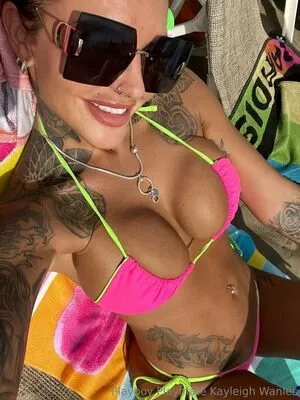 Kayleighwanless OnlyFans Leaked Free Thumbnail Picture - #cKdi01aloq