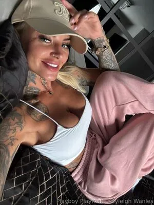 Kayleighwanless OnlyFans Leaked Free Thumbnail Picture - #iNEf43O1HF