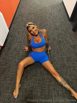 Kayleighwanless OnlyFans Leaked Free Thumbnail Picture - #pXUGivwtvK