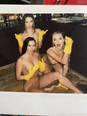 Kaylen Ward OnlyFans Leaked Free Thumbnail Picture - #36HpxIveEW