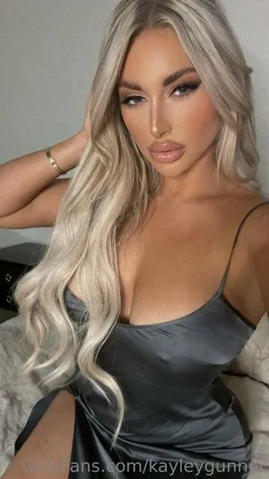 Kayley Gunner OnlyFans Leaked Free Thumbnail Picture - #NUQXfAPYhj