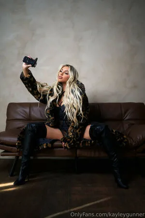 Kayley Gunner OnlyFans Leaked Free Thumbnail Picture - #QkiGbFQ88L