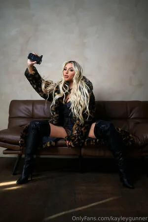 Kayley Gunner OnlyFans Leaked Free Thumbnail Picture - #X90KAP539A