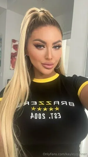 Kayley Gunner OnlyFans Leaked Free Thumbnail Picture - #ZN2FSAeEOX