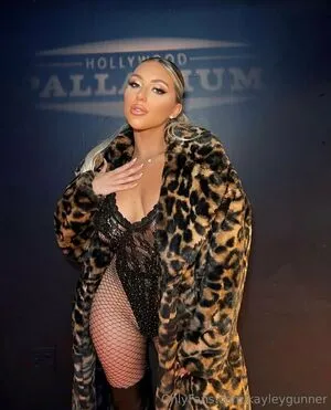 Kayley Gunner OnlyFans Leaked Free Thumbnail Picture - #fzCK4iguVt