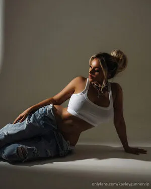 Kayley Gunner OnlyFans Leaked Free Thumbnail Picture - #2y2qkyJPTF