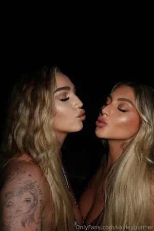 Kayley Gunner OnlyFans Leaked Free Thumbnail Picture - #3PTLqKaeoZ