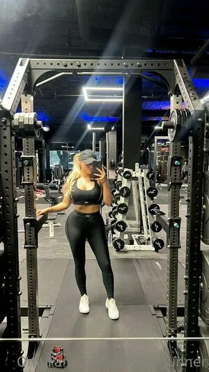 Kayley Gunner OnlyFans Leaked Free Thumbnail Picture - #5vGTt7NzOl