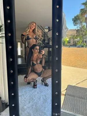 Kayley Gunner OnlyFans Leaked Free Thumbnail Picture - #6O6UiWYox6