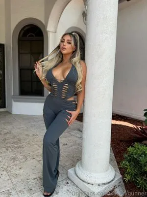 Kayley Gunner OnlyFans Leaked Free Thumbnail Picture - #MXUHUBEGFC