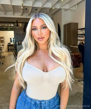 Kayley Gunner OnlyFans Leaked Free Thumbnail Picture - #UZ2KCP2Hzw