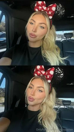 Kayley Gunner OnlyFans Leaked Free Thumbnail Picture - #arobxIWCQu