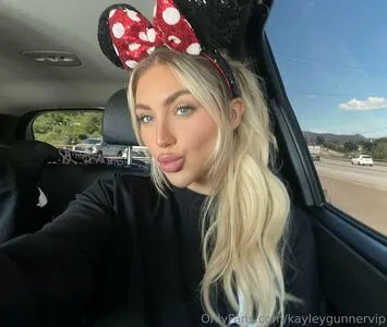 Kayley Gunner OnlyFans Leaked Free Thumbnail Picture - #mjwMMHL8rF
