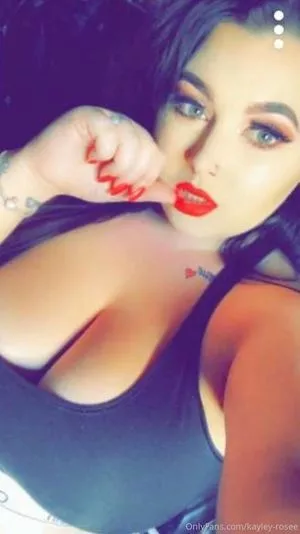 kayley-rosee OnlyFans Leaked Free Thumbnail Picture - #akdKY9yYm4