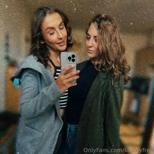 Kayleyandemilyfree OnlyFans Leaked Free Thumbnail Picture - #qpGRgIBoua