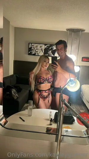 Kayleygunner OnlyFans Leaked Free Thumbnail Picture - #0datVEXf2A