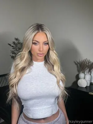 Kayleygunner OnlyFans Leaked Free Thumbnail Picture - #JiCchcsCVY