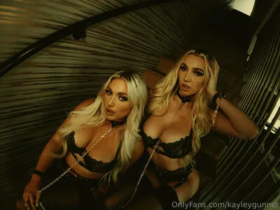 Kayleygunner OnlyFans Leaked Free Thumbnail Picture - #e4EyZhWxnC