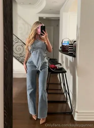 Kayleygunner OnlyFans Leaked Free Thumbnail Picture - #gM35aiey05