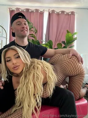 Kayleygunner OnlyFans Leaked Free Thumbnail Picture - #iV7MLh37j3