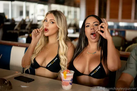 Kayleygunner OnlyFans Leaked Free Thumbnail Picture - #nKpBOKswuz