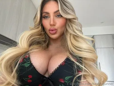Kayleygunner OnlyFans Leaked Free Thumbnail Picture - #wP1yiaxvHt
